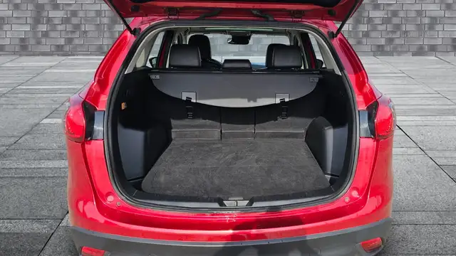 2014 Mazda CX-5 GT - Photo 25