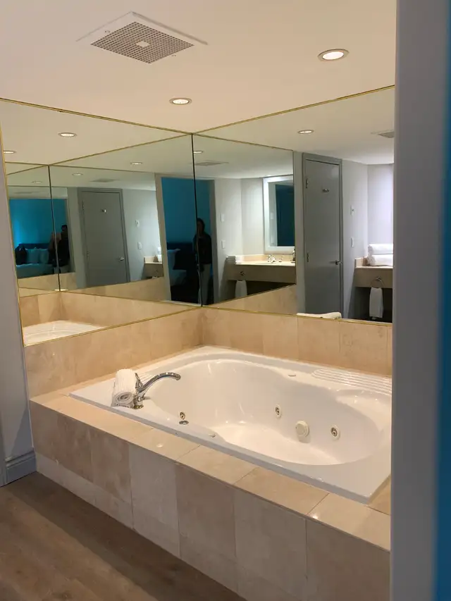 1 Bedroom Furnished Luxurious Apartment - Photo 5