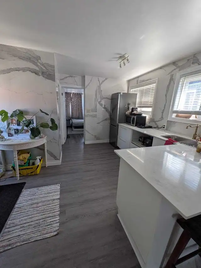 Large one-bedroom apartment, downtown Port Dover - Photo 3