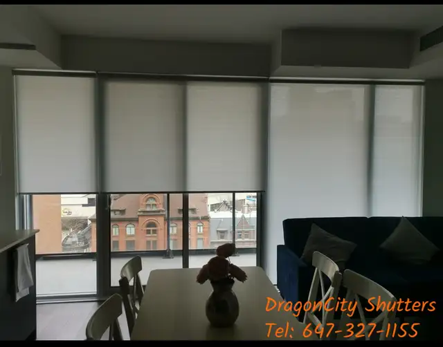 FOR SALE!! ★WINDOW BLINDS ★SHUTTERS - Photo 5