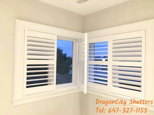 FOR SALE!! ★WINDOW BLINDS ★SHUTTERS - Photo 6