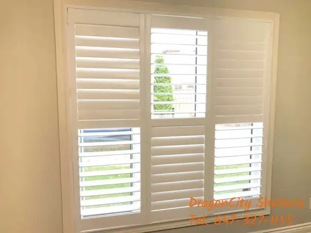 FOR SALE!! ★WINDOW BLINDS ★SHUTTERS - Photo 8