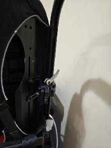 Quantum Edge Power Chair - Photo 6