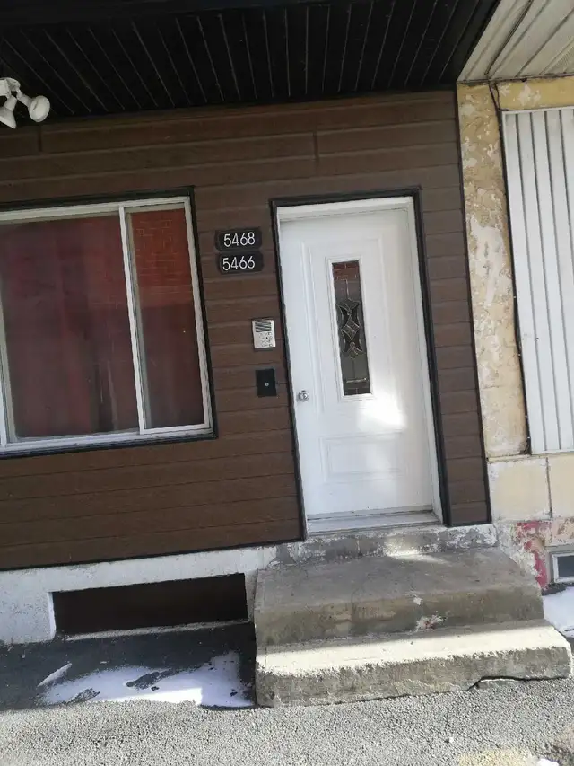 Appartement a louer 1er juin Montreal Nord - Photo 10