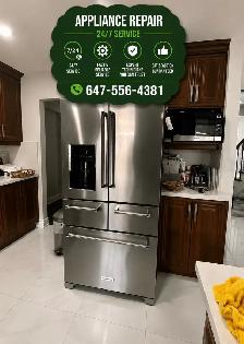 Refrigerator & Fridge  appliance!Rëpäïr!  on sale