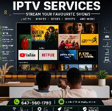 Newest 8k IPT\/ subscription