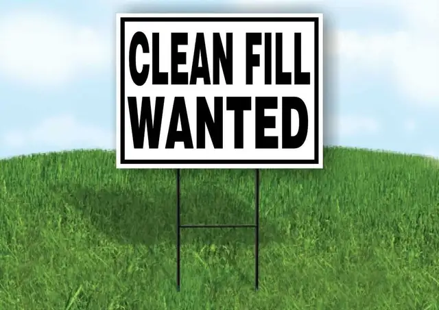 Iso Clean Top Soil