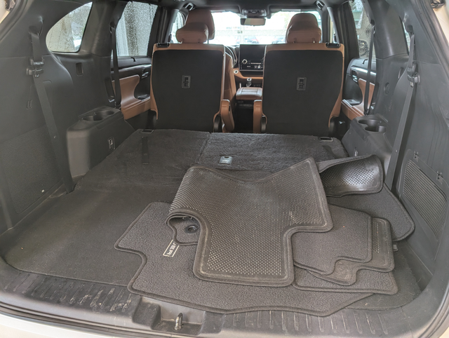 2023 Toyota Highlander hybrid LIMITED AWD, - Photo 6