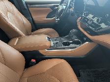 2023 Toyota Highlander hybrid LIMITED AWD, - Photo 7
