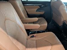 2023 Toyota Highlander hybrid LIMITED AWD, - Photo 8