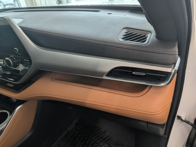 2023 Toyota Highlander hybrid LIMITED AWD, - Photo 9