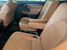 2023 Toyota Highlander hybrid LIMITED AWD, - Photo 11