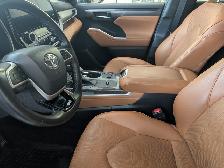 2023 Toyota Highlander hybrid LIMITED AWD, - Photo 12