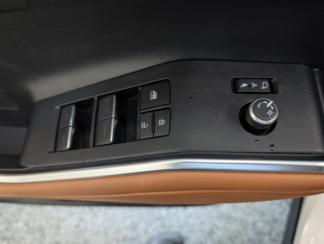 2023 Toyota Highlander hybrid LIMITED AWD, - Photo 15