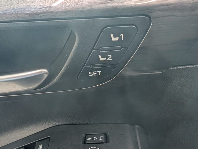 2023 Toyota Highlander hybrid LIMITED AWD, - Photo 16