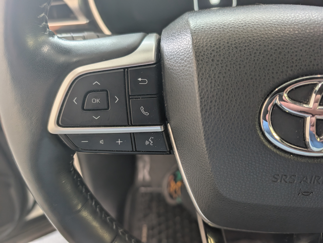 2023 Toyota Highlander hybrid LIMITED AWD, - Photo 21