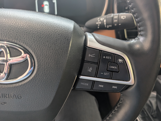 2023 Toyota Highlander hybrid LIMITED AWD, - Photo 22