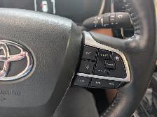 2023 Toyota Highlander hybrid LIMITED AWD, - Photo 22