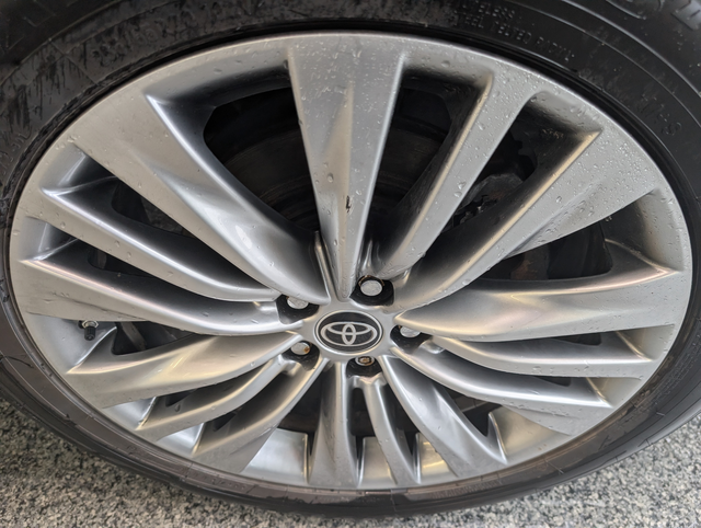 2023 Toyota Highlander hybrid LIMITED AWD, - Photo 26