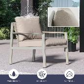Brand New 4pcs Aluminum Patio Furniture Set $399 - Photo 7