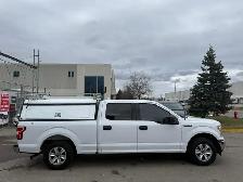 2018 Ford F-150 XLT - 5.0L - WORK BOX! - Photo 5