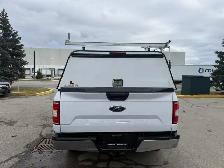 2018 Ford F-150 XLT - 5.0L - WORK BOX! - Photo 7