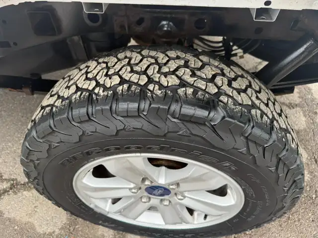 2018 Ford F-150 XLT - 5.0L - WORK BOX! - Photo 10