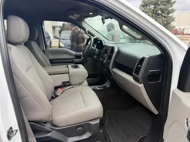 2018 Ford F-150 XLT - 5.0L - WORK BOX! - Photo 12
