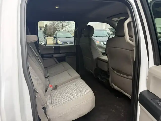 2018 Ford F-150 XLT - 5.0L - WORK BOX! - Photo 13