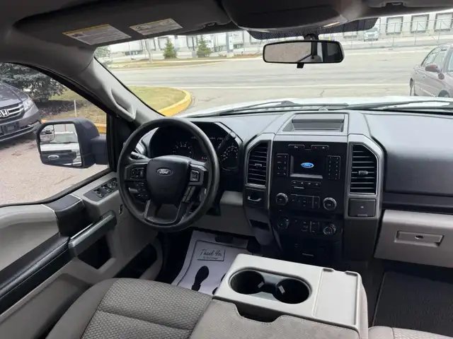 2018 Ford F-150 XLT - 5.0L - WORK BOX! - Photo 14