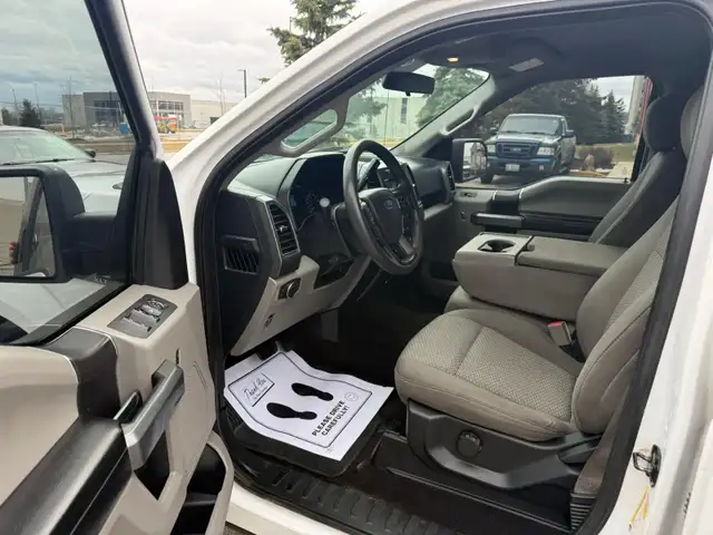 2018 Ford F-150 XLT - 5.0L - WORK BOX! - Photo 15