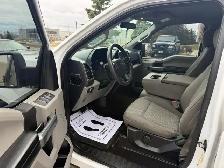 2018 Ford F-150 XLT - 5.0L - WORK BOX! - Photo 15