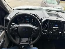 2018 Ford F-150 XLT - 5.0L - WORK BOX! - Photo 17