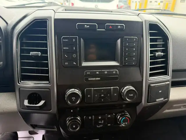 2018 Ford F-150 XLT - 5.0L - WORK BOX! - Photo 18