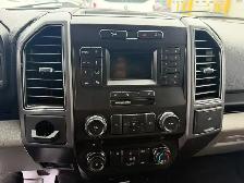 2018 Ford F-150 XLT - 5.0L - WORK BOX! - Photo 18