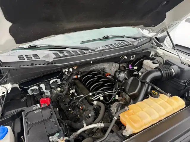 2018 Ford F-150 XLT - 5.0L - WORK BOX! - Photo 19