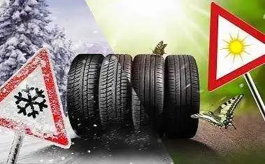 SAME DAY - MOBILE TIRE CHANGE/SWAP - AND MORE!