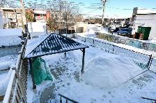 6 1/2 à louer dans Rosemont/Petite-Patrie