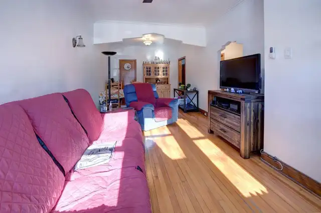 6 1/2 à louer dans Rosemont/Petite-Patrie - Photo 3