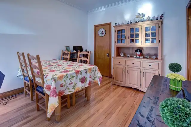 6 1/2 à louer dans Rosemont/Petite-Patrie - Photo 4