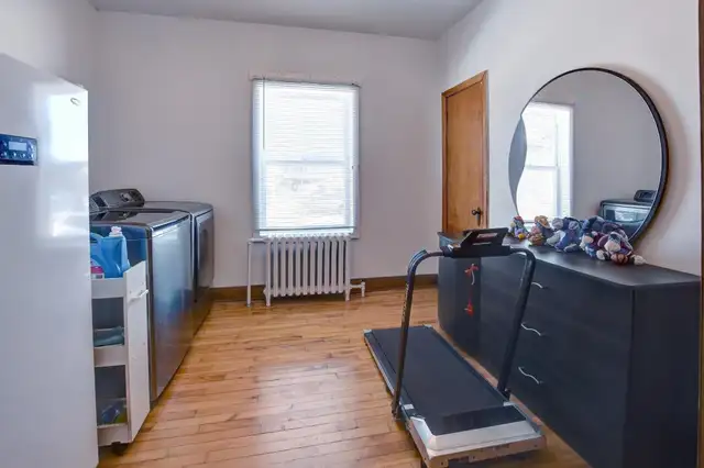 6 1/2 à louer dans Rosemont/Petite-Patrie - Photo 7