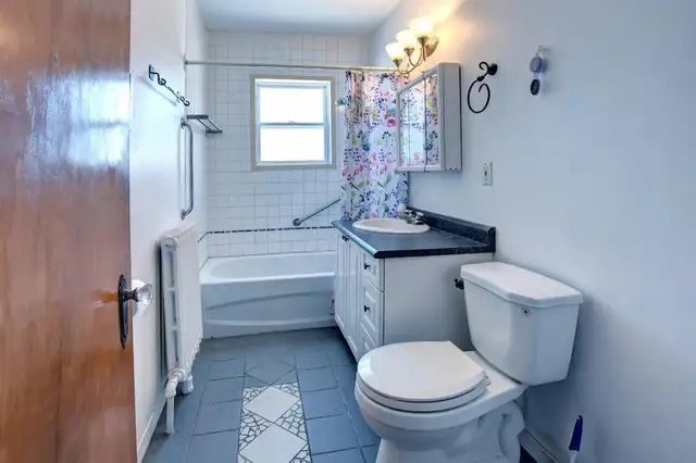 6 1/2 à louer dans Rosemont/Petite-Patrie - Photo 8