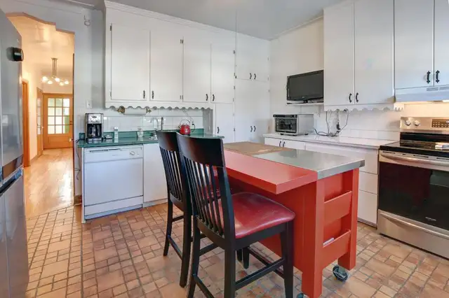 6 1/2 à louer dans Rosemont/Petite-Patrie - Photo 9