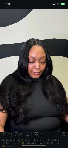 hair stylist Toronto (free gift for first time clients) - Photo 3