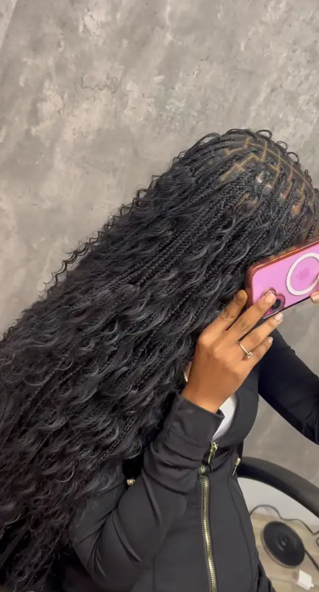 hair stylist Toronto (free gift for first time clients) - Photo 7