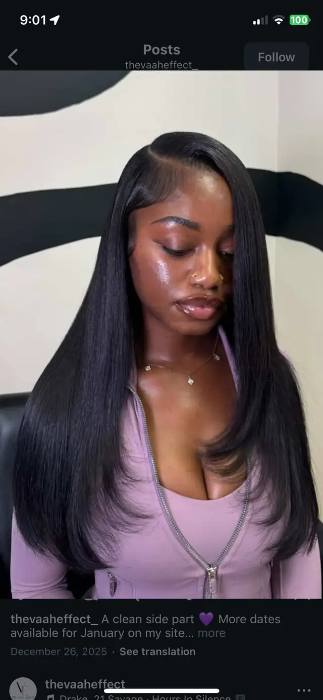 hair stylist Toronto (free gift for first time clients) - Photo 9