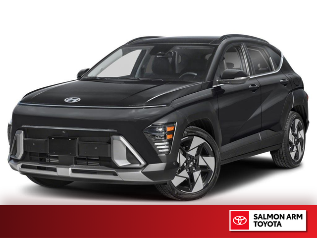 2025 Hyundai Kona 2.0L Preferred w/Trend Package PREFERRED, N...