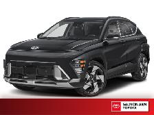 2025 Hyundai Kona 2.0L Preferred w/Trend Package PREFERRED, N...