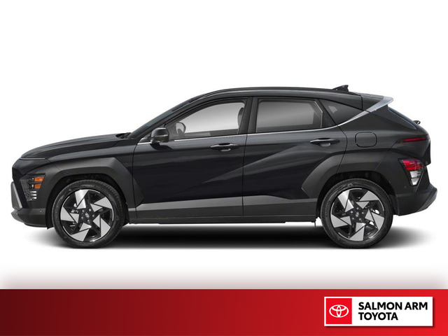 2025 Hyundai Kona 2.0L Preferred w/Trend Package PREFERRED, N... - Photo 2