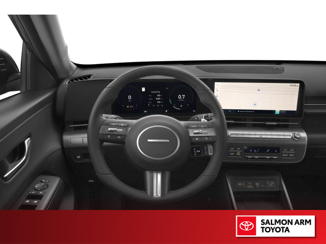 2025 Hyundai Kona 2.0L Preferred w/Trend Package PREFERRED, N... - Photo 4